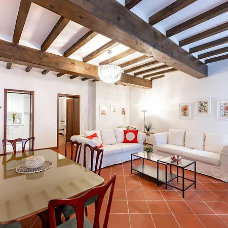 Large In The Historic Center Of Parma