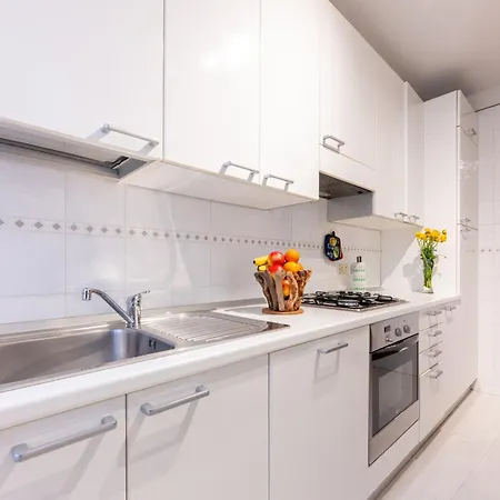 Large In The Historic Center Of Appartement *