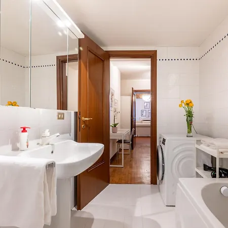 Large In The Historic Center Of