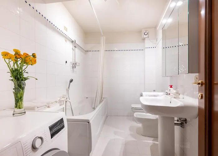 Large In The Historic Center Of Apartamento