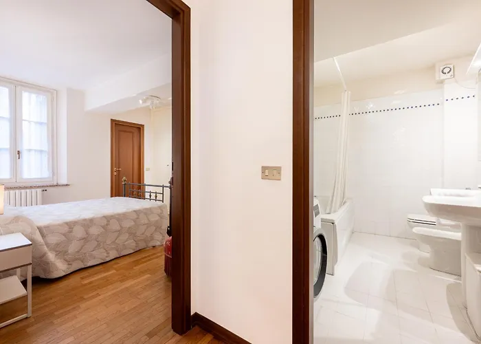 Large In The Historic Center Of *