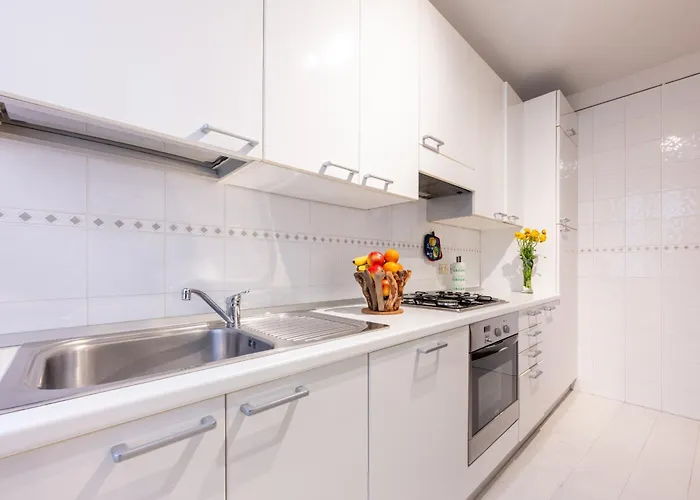 Large In The Historic Center Of Apartamento *