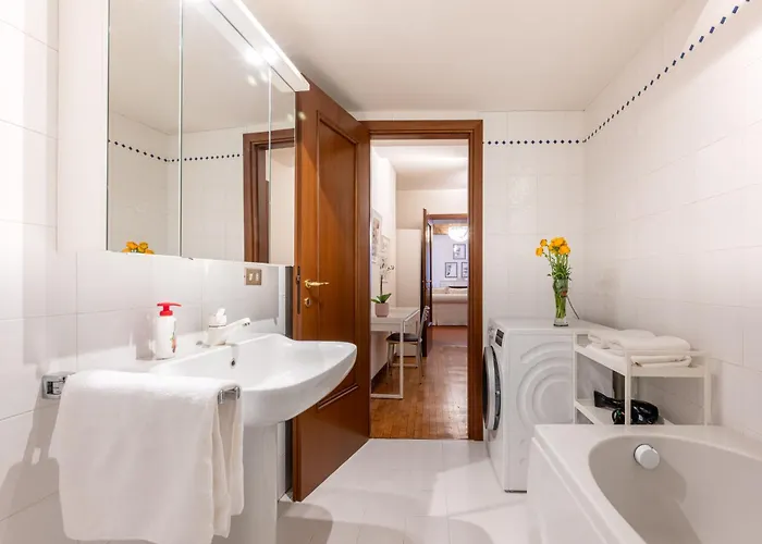 Large In The Historic Center Of