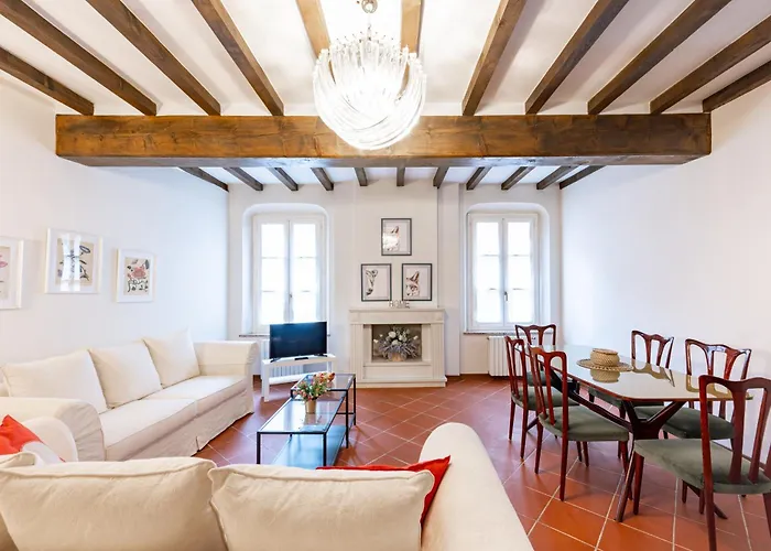 Apartamento Large In The Historic Center Of *